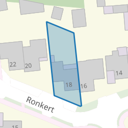 Perceel MDE02-H-1114