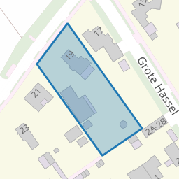 Perceel MDE02-H-1138