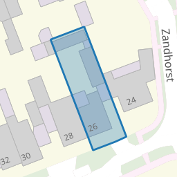 Perceel MDE02-H-1140