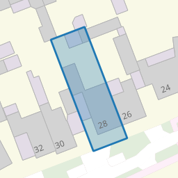 Perceel MDE02-H-1141