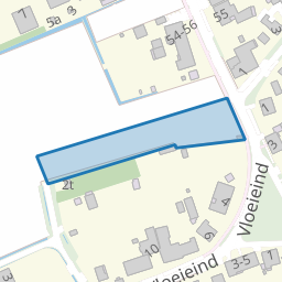 Perceel MDE02-H-1160