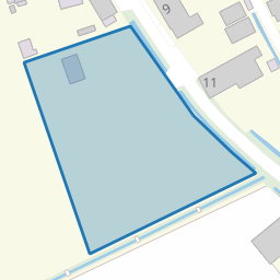 Perceel MDE02-H-1165