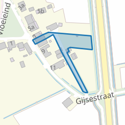 Perceel MDE02-H-1166