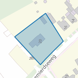 Perceel MDE02-H-1168