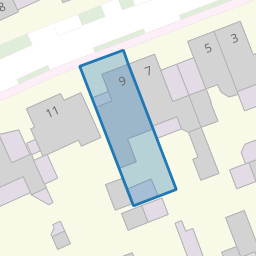 Perceel MDE02-H-1180