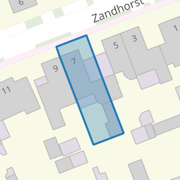 Perceel MDE02-H-1181