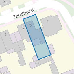 Perceel MDE02-H-1183