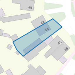 Perceel MDE02-H-1188