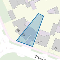 Perceel MDE02-H-1194