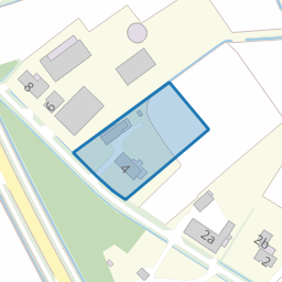 Perceel MDE02-H-1207