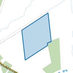 Perceel MDE02-H-1222