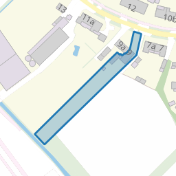 Perceel MDE02-H-1236