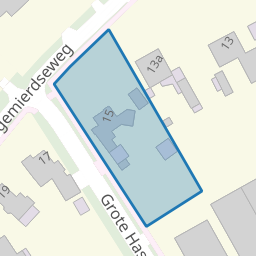 Perceel MDE02-H-1244