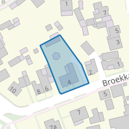 Perceel MDE02-H-1252