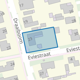 Perceel MDE02-H-1256