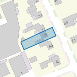 Perceel MDE02-H-1257