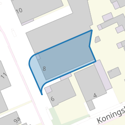 Perceel MDE02-H-1260