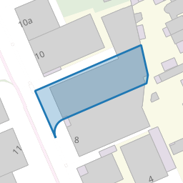 Perceel MDE02-H-1261