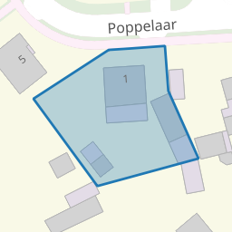 Perceel MDE02-H-1268