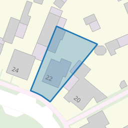 Perceel MDE02-H-1284