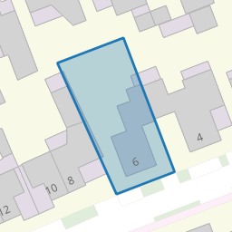 Perceel MDE02-H-1291