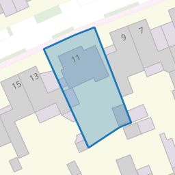 Perceel MDE02-H-1295