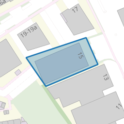 Perceel MDE02-H-1303