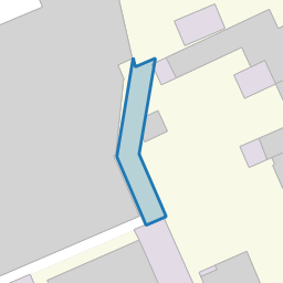 Perceel MDE02-H-1309