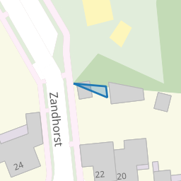 Perceel MDE02-H-1320