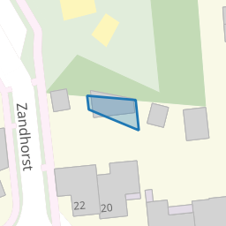 Perceel MDE02-H-1321