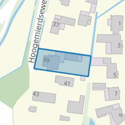 Perceel MDE02-H-1340