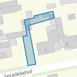 Perceel MDE02-H-1342