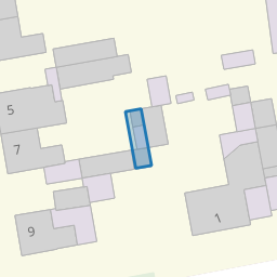 Perceel MDE02-H-1343