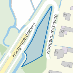 Perceel MDE02-H-1368