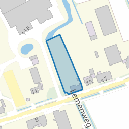 Perceel MDE02-H-1381