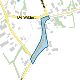 Perceel MDE02-H-1390