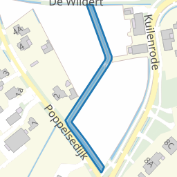 Perceel MDE02-H-1394