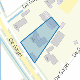 Perceel MDE02-H-1399