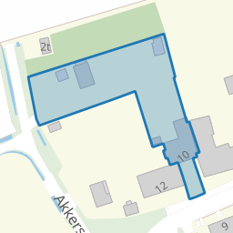 Perceel MDE02-H-1414