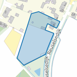 Perceel MDE02-H-1421