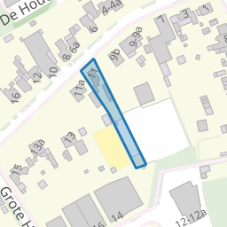 Perceel MDE02-H-1430