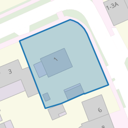 Perceel MDE02-H-1457