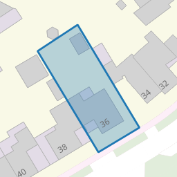 Perceel MDE02-H-1461