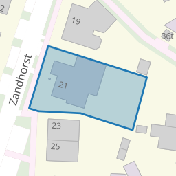 Perceel MDE02-H-1463