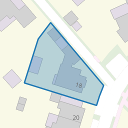 Perceel MDE02-H-1464