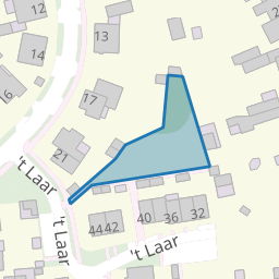 Perceel MDE02-H-1506