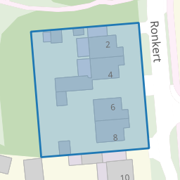 Perceel MDE02-H-1508