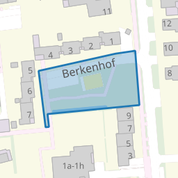 Perceel MDE02-H-1514