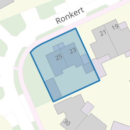 Perceel MDE02-H-1520