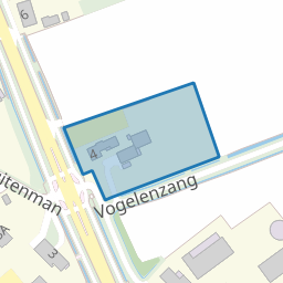 Perceel MDE02-H-1532